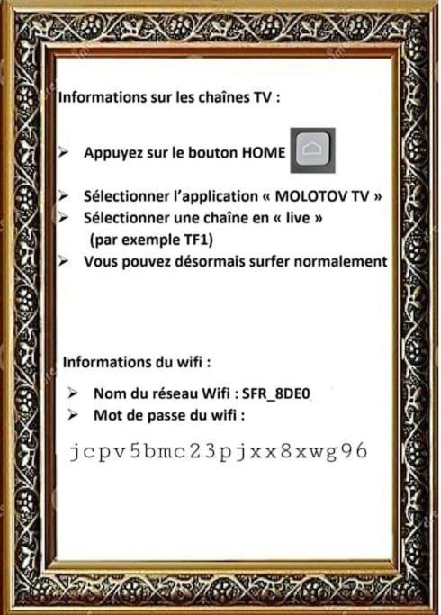 ואלנס Agreable Appartement T2 Centre Ville מראה חיצוני תמונה
