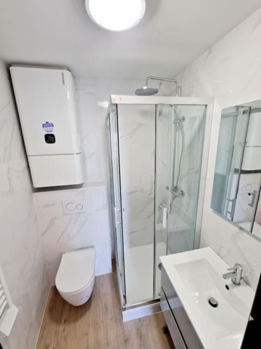 ואלנס Agreable Appartement T2 Centre Ville מראה חיצוני תמונה