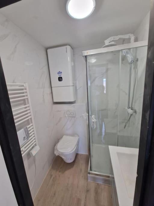 ואלנס Agreable Appartement T2 Centre Ville מראה חיצוני תמונה